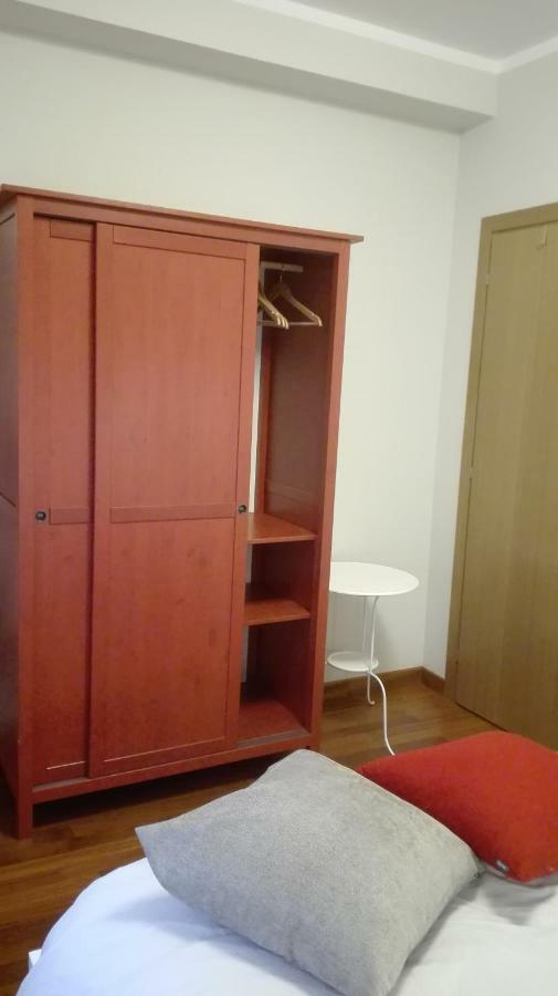 Camera Con Vista Este Apartman Kültér fotó