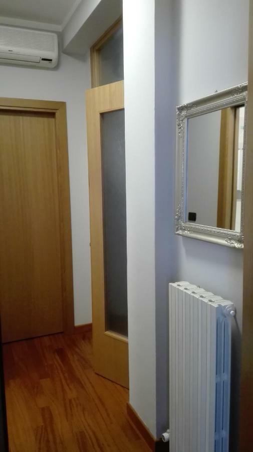 Camera Con Vista Este Apartman Kültér fotó