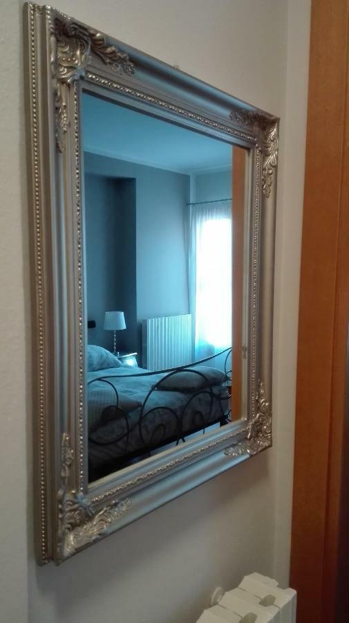 Camera Con Vista Este Apartman Kültér fotó